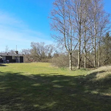 Holiday Xli Holiday home *