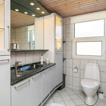 Holiday Xli Holiday home Jerup