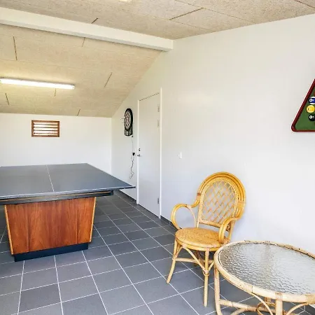 Holiday Xli Holiday home Jerup