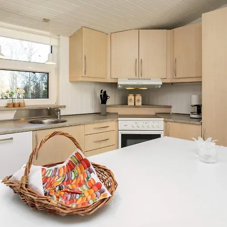 Holiday home Holiday Xli