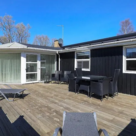 Holiday home Holiday Xli Jerup