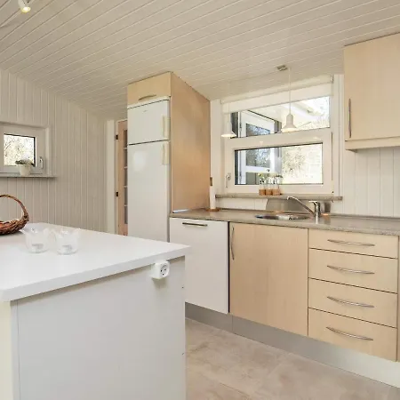 Holiday Xli Holiday home