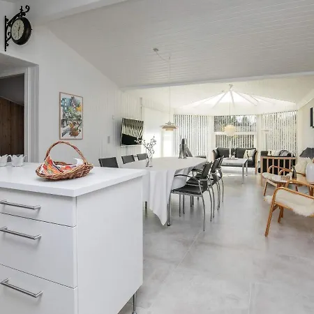 Holiday home Holiday Xli Jerup
