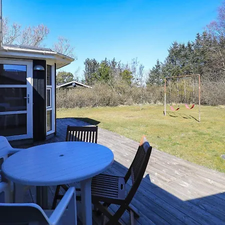 Holiday Xli Holiday home *