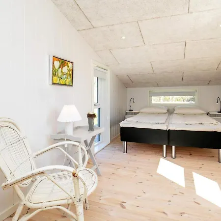 Holiday Xli Holiday home